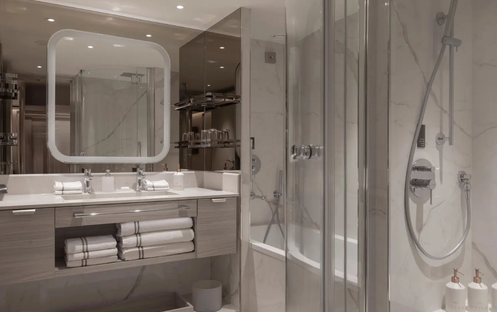 Silversea, Silver Nova Medallion Suite 1